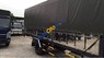 Veam VT490 2016 - Bán xe tải Hyundai Veam VT490, 5 tấn, thùng dài 6m1 
