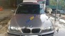 BMW 3 Series 318i 2004 - Cần bán lại xe BMW 3 Series 318i năm 2004, màu xám, giá chỉ 290 triệu