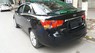 Kia Cerato AT 2011 - Cần bán lại xe Kia Cerato AT năm 2011, màu đen, nhập khẩu, 485 triệu