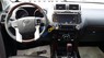 Toyota Land Cruiser  Prado 2017 - Bán ô tô Toyota Land Cruiser Prado sản xuất 2017, màu đen, xe nhập
