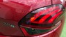 Peugeot 208 2015 - Cần bán lại xe Peugeot 208 năm sản xuất 2015, màu đỏ, nhập khẩu 