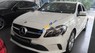 Mercedes-Benz A class A200 2015 - Cần bán Mercedes A200 sản xuất năm 2015, màu trắng, nhập khẩu, xe vẫn còn rất mới