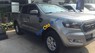 Ford Ranger 2015 - Bán xe Ford Ranger sản xuất 2015, màu bạc, mới sử dụng 35000km