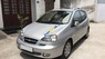 Chevrolet Vivant 2010 - Xe Chevrolet Vivant năm sản xuất 2010, màu bạc 