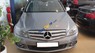 Mercedes-Benz C class C230 2008 - Gia đình bán lại xe Mercedes C230 sản xuất 2008, màu bạc