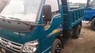 Thaco FORLAND FLD345C 2017 - Bán xe ben 3 khối 3.5 tấn, tại Hải Phòng Thaco FLD345C - 0936766663