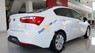 Kia Rio 1.4AT 2017 - Cần bán xe Kia Rio 1.4AT sản xuất 2017, màu trắng, nhập khẩu nguyên chiếc
