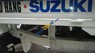 Suzuki Super Carry Truck 2003 - Bán Suzuki Super Carry Truck sản xuất năm 2003, xe còn mới, 86 triệu