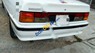 Renault 21 GlX 1990 - Bán ô tô Renault 21 GlX sản xuất 1990, màu trắng, nhập khẩu như mới