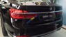BMW 7 Series 740Li  2017 - Cần bán BMW 7 Series 740Li sản xuất năm 2017, màu đen, nhập khẩu