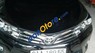 Toyota Corolla altis 1.8 2014 - Bán xe Toyota Corolla Altis 1.8 2014, màu đen, xe đẹp như mới, chạy 10.000km, bao test