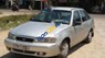 Daewoo Cielo 1996 - Bán xe cũ Daewoo Cielo đời 1996, xe máy nổ thì thầm, gầm phuột êm ái, đồng sơn còn mới tính