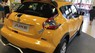 Nissan Juke 2016 - Cần bán xe Nissan Juke năm sản xuất 2016, màu vàng, nhập khẩu nguyên chiếc