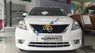 Nissan Sunny  1.5AT  2017 - Bán Nissan Sunny 1.5AT năm sản xuất 2017, màu trắng