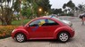 Volkswagen Beetle 2007 - Bán Volkswagen Beetle năm sản xuất 2007, màu đỏ, nhập khẩu 