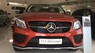 Mercedes-Benz GLE-Class  400 4Matic  Coupe 2016 - Bán ô tô Mercedes Coupe 400 đời 2016, màu đỏ, xe nhập khẩu
