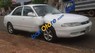 Mazda 626 1996 - Cần bán gấp Mazda 626 năm sản xuất 1996, màu trắng 