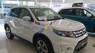 Suzuki Vitara 1.6AT 2017 - Bán Suzuki Vitara 1.6AT sản xuất 2017, màu trắng, xe nhập, giá 779tr