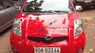 Toyota Yaris 1.5AT 2011 - Cần bán xe Toyota Yaris 1.5AT sản xuất 2011, màu đỏ, xe nhập, giá 495tr