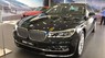 BMW 7 Series 740Li  2017 - Cần bán BMW 7 Series 740Li sản xuất năm 2017, màu đen, nhập khẩu