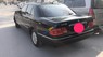 Mercedes-Benz E240 1999 - Bán Mercedes sản xuất năm 1999, màu đen, nhập khẩu 