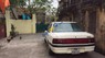 Mazda 323 1995 - Cần bán lại xe Mazda 323 năm sản xuất 1995, màu trắng, nhập khẩu  