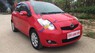 Toyota Yaris 1.5AT 2011 - Xe Toyota Yaris 1.5AT năm 2011, màu đỏ, xe nhập 