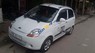 Chevrolet Spark 2009 - Bán gấp Chevrolet Spark sản xuất năm 2009, màu trắng chính chủ