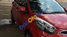 Kia Picanto   S   2014 - Bán ô tô Kia Picanto S năm sản xuất 2014, màu đỏ  