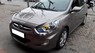 Hyundai Accent 1.4AT 2012 - Xe Hyundai Accent 1.4AT năm sản xuất 2012, màu xám, nhập khẩu Hàn Quốc số tự động