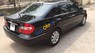 Toyota Camry  3.0V6  2002 - Bán Toyota Camry 3.0V6 sản xuất năm 2002, màu đen