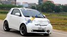 Toyota IQ G 2010 - Bán Toyota IQ G đời 2010, màu trắng, xe rất ít đi, máy móc hoạt động tốt