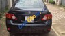 Toyota Corolla   2008 - Cần bán lại xe Toyota Corolla năm sản xuất 2008, màu đen, nhập khẩu xe gia đình, giá 478tr