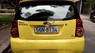 Kia Morning SX 2009 - Bán xe Kia Morning SX năm sản xuất 2009, màu vàng  