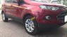Ford EcoSport Titanium 1.5AT 2017 - Cần bán xe Ford EcoSport Titanium 1.5AT năm 2017, màu đỏ