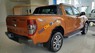 Ford Ranger Wildtrak 3.2L 4x4AT 2017 - Bán Ford Ranger Wildtrak 3.2L 4x4AT năm 2017, xe nhập