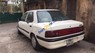 Mazda 323 1995 - Cần bán lại xe Mazda 323 năm sản xuất 1995, màu trắng, nhập khẩu  