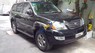 Lexus GX470 2007 - Cần bán lại xe Lexus GX470 năm 2007, màu đen, nhập khẩu nguyên chiếc