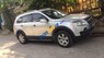 Chevrolet Captiva   2008 - Bán Chevrolet Captiva sản xuất 2008, số tự động