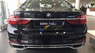 BMW 7 Series 740Li  2017 - Cần bán BMW 7 Series 740Li sản xuất năm 2017, màu đen, nhập khẩu