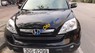 Honda CR V   2.4   2009 - Xe Honda CR V 2.4 năm sản xuất 2009, màu đen 