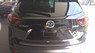 Mazda CX 5 2017 - Bán Mazda CX 5 năm 2017, màu đen Mazda Kon Tum