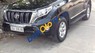 Toyota Prado    2014 - Cần bán gấp Toyota Prado sản xuất năm 2014, màu đen