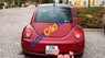 Volkswagen Beetle 2007 - Bán Volkswagen Beetle năm sản xuất 2007, màu đỏ, nhập khẩu 