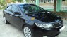 Kia Forte SX 1.6AT 2010 - Cần bán xe Kia Forte SX 1.6 đời 2010, 5 mâm zin chính hãng, 4 vỏ còn rất mới