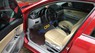 Mazda 3 AT 2004 - Bán xe cũ Mazda 3 AT 2004, màu đỏ, mua công chứng và rút hồ sơ luôn