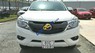 Mazda BT 50  2.2 MT  2016 - Bán Mazda BT 50 2.2 MT năm 2016, màu trắng, nhập khẩu nguyên chiếc, giá 635tr