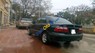 Mazda 6 2001 - Bán Mazda 6 năm sản xuất 2001, màu đen, nhập khẩu