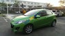 Mazda 2 2012 - Cần bán xe Mazda 2 đời 2012, bảo hiểm hai chiều, thân vỏ, thuỷ kích còn đầy đủ