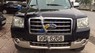 Ford Everest MT 2007 - Bán Ford Everest MT năm 2007, màu đen, xe tư nhân chính chủ, 1 chủ sử dụng từ đầu